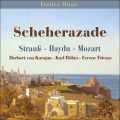 Scheherazade