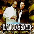 Snyd、Dami D - Love and Unity