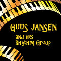 Guus Jansen、His Rhythm Group - Love Letters in the Sand