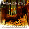 Harm Hoeve - Dankt, dankt nu allen God