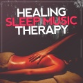 Healing Sleep Music - Lotus Flower