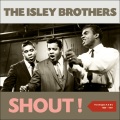 The Isley Brothers、Hugo Peretti & His Orchestra - Tell Me Who