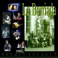 La Barriada - La Barriada, Pt. 1