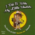 Cliff 'Ukulele Ike' Edwards、Cliff 