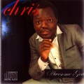 Chris - Awesome God
