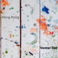 Hong Kong - Venter Det