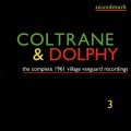 Eric Dolphy、elvin jones、Jimmy Garrison、John Coltrane - Chasin' The Trane