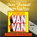 Juan Formell Y Los Van Van - TV a Color