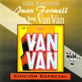 Juan Formell Y Los Van Van - Tal Como Empezo