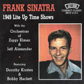 Frank Sinatra、jane powell - I've Got a Crush on You (Live)