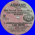 The Funk Phenomena (JOHNICKENNYDOPEMASTERMIX)