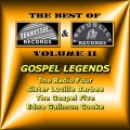 The Radio Four - Sending Up This Prayer Part 2