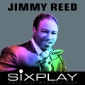 jimmy reed - Hush-Hush