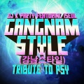 DJ K Party、Iseul - Gangnam Style (강남스타일) - Tribute to PSY
