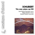 Jean-Claude Pennetier、régis pasquier、roland pidoux - I. Allegro