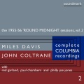 Miles Davis、Red Garland、Paul Chambers、John Coltrane - All of You