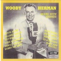 Woody Herman、Jerry Lewis、Steve Allen - Walkin' My Baby Back Home (Live)