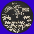 kenny dope - Five-Oh-Fantasy (Bucket Beats)