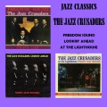 The Crusaders - M. J. S. Funk