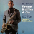 Sonny Rollins、jimmy hall、bob cranshaw - Without a Song
