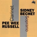 Soprano And Clarinet