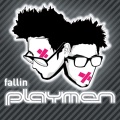 Playmen & Alceen - Fallin'