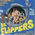 Die Flippers - My Heart Is Calling For You