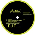 DJ T. - Time Out
