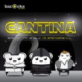 Bastian Van Shield、Spencer - Cantina