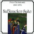 Peter Tschaikowski: Nussknacker-Suite