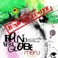 Lady Waks、MC Manic - Round the Globe