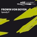 Frowin Von Boyen - Speedy P (Original Mix)