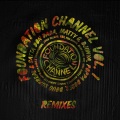 Matty G - London Region (Fish Finger )(Remix)