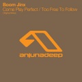 Too Free To Follow (Boom Jinx's Posh Mix)