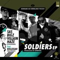 Kollegah、Eurogang - Soldiers