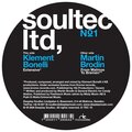 klement bonelli - Extensive