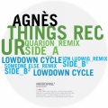 Agnes - Things Recur (Quarion Mix)