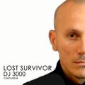 DJ 3000 - Lost