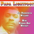 Papa Lightfoot - When the Saints go Marchin in
