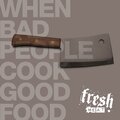 Phonogenic - Phonogenic (WBPCGF Edit)