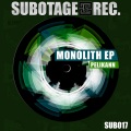 Pelikann - Monolith