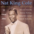22 Great Hits - original studio recordings