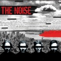 The Noise - East of First