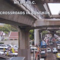 N.I.L.F.I.S.C. - Crossroads in Bangkok