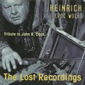 Heinrich Doc Wolf - Hurt