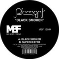 Black Smoker