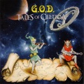 G.O.D. - The Love I'll Never Forget