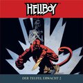 Hellboy - Intro