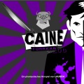 Caine - Kapitel 2: Noch einen, für unterwegs