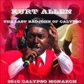 kurt allen - Doh Meddle Wid Meh